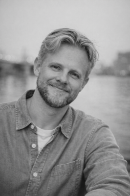 Bart, founder of Orbit